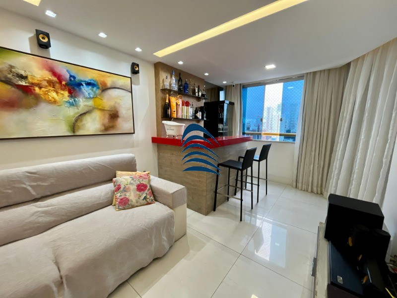 Apartamento, 3 quartos, 105 m² - Foto 7