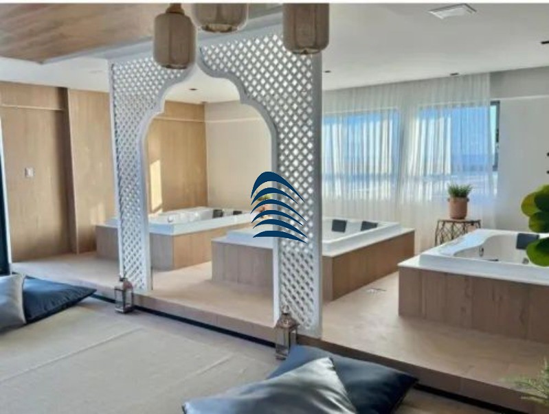 Apartamento, 1 quarto, 45 m² - Foto 28