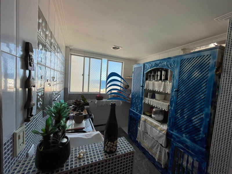 Apartamento, 4 quartos, 163 m² - Foto 3