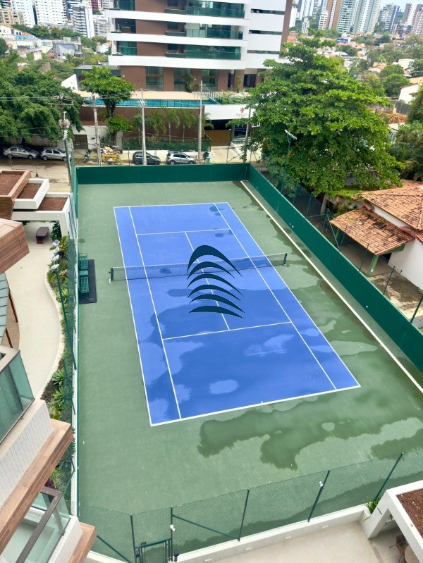Apartamento, 4 quartos, 210 m² - Foto 19