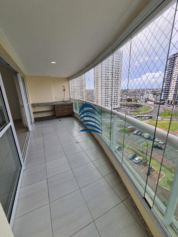 Apartamento, 3 quartos, 143 m² - Foto 1