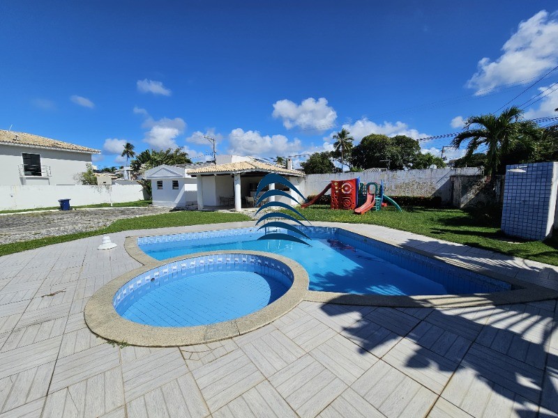 Casa, 4 quartos, 242 m² - Foto 21