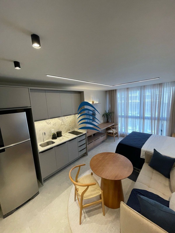 Apartamento, 1 quarto, 25 m² - Foto 12