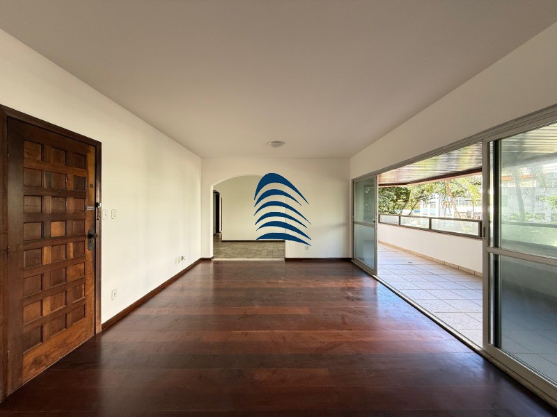 Apartamento, 4 quartos, 192 m² - Foto 7