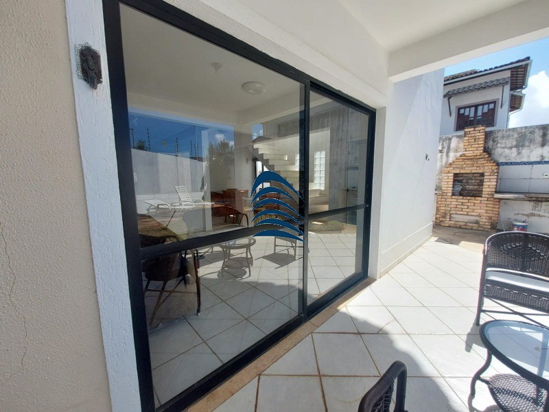 Casa, 4 quartos, 210 m² - Foto 11