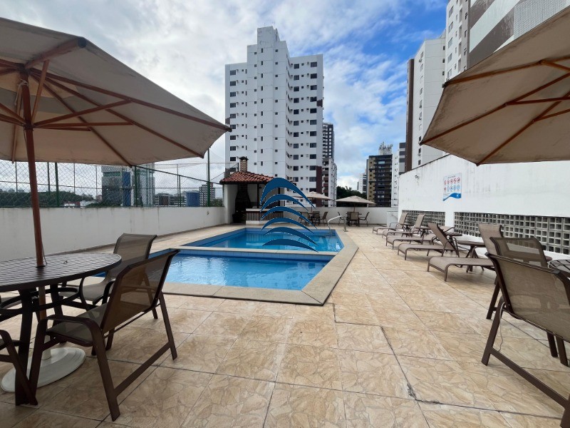 Apartamento, 3 quartos, 105 m² - Foto 2