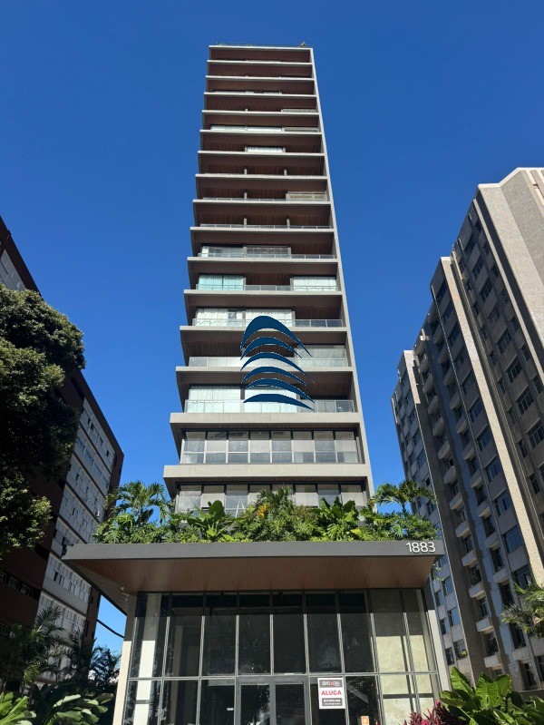 Apartamento, 1 quarto, 25 m² - Foto 22