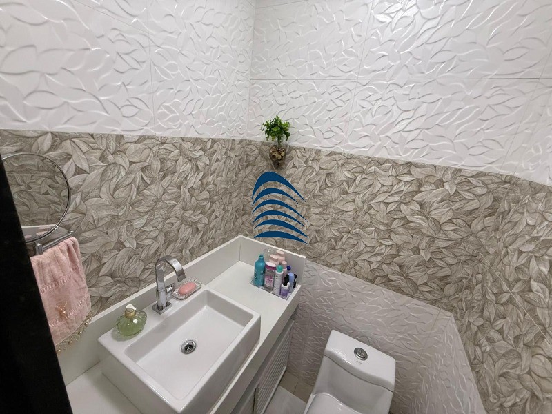 Casa, 3 quartos, 126 m² - Foto 25