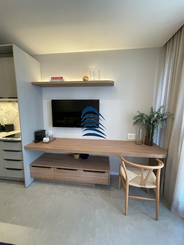 Apartamento, 1 quarto, 25 m² - Foto 14