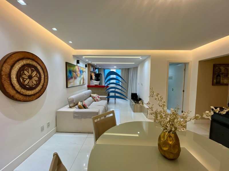 Apartamento, 3 quartos, 105 m² - Foto 16