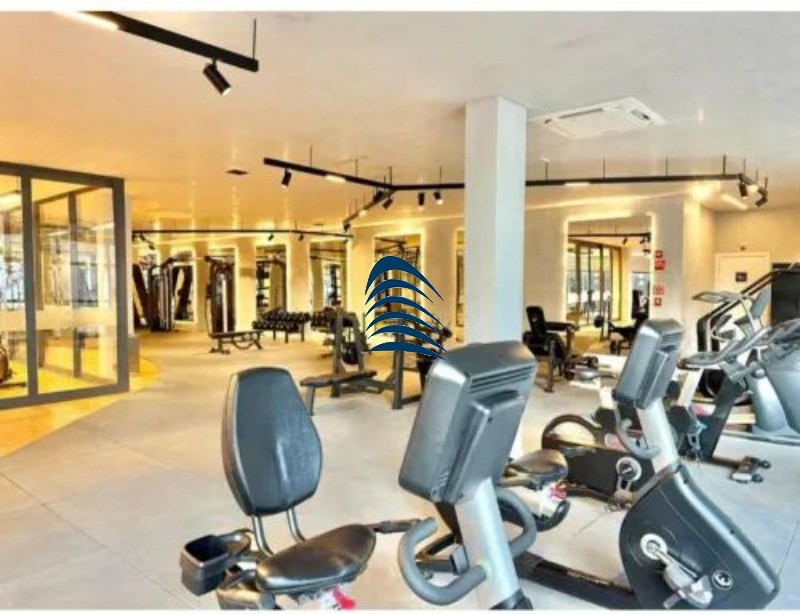 Apartamento, 1 quarto, 45 m² - Foto 23