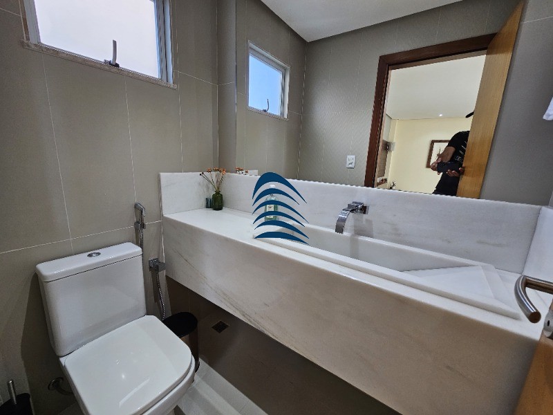 Casa, 4 quartos, 242 m² - Foto 34