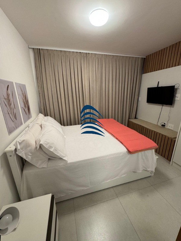 Apartamento, 1 quarto, 22 m² - Foto 6