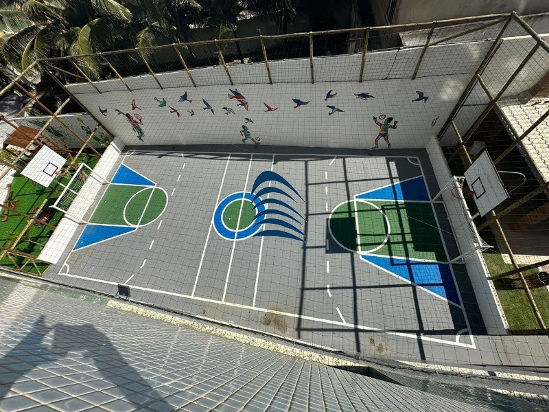 Apartamento, 1 quarto, 55 m² - Foto 26