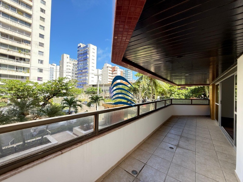 Apartamento, 4 quartos, 192 m² - Foto 2