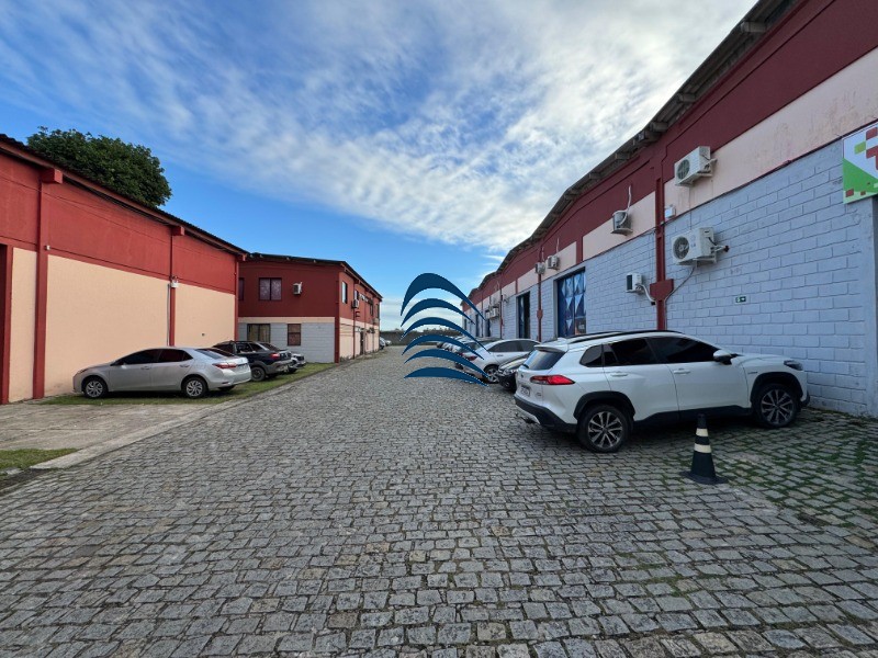 Depósito-Galpão, 1800 m² - Foto 10