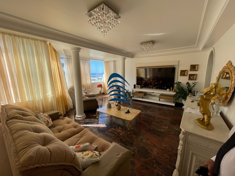 Apartamento, 4 quartos, 163 m² - Foto 10