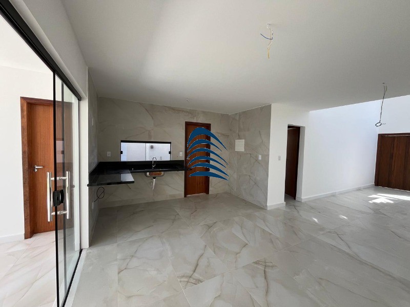 Casa, 4 quartos, 187 m² - Foto 9