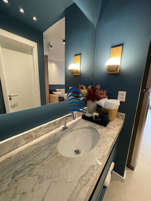 Apartamento, 1 quarto, 25 m² - Foto 13