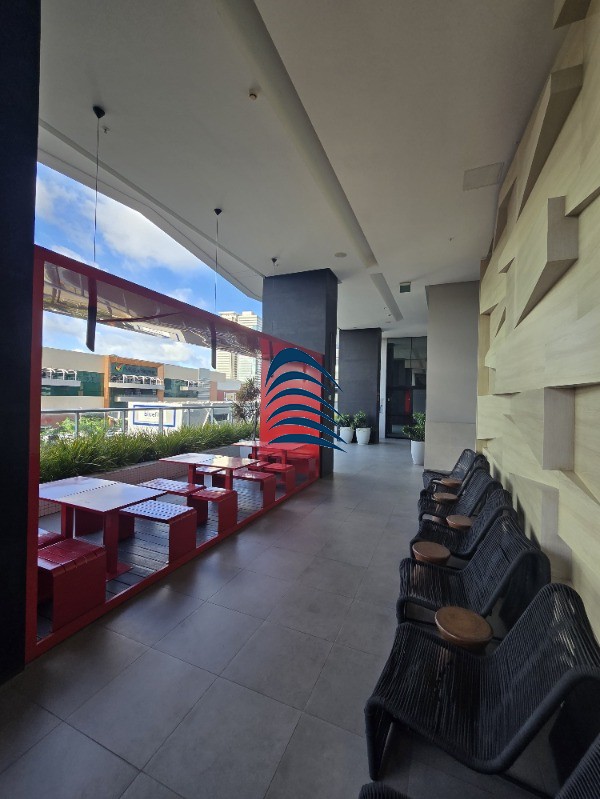 Apartamento, 1 quarto, 45 m² - Foto 21
