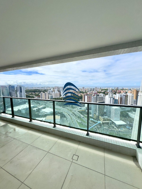 Apartamento, 4 quartos, 210 m² - Foto 1