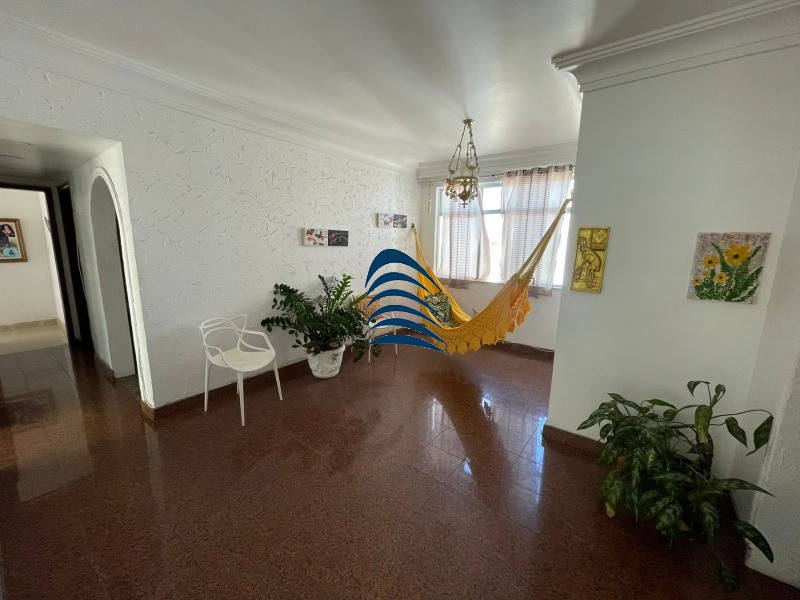 Apartamento, 4 quartos, 163 m² - Foto 1