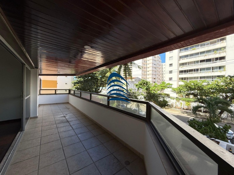 Apartamento, 4 quartos, 192 m² - Foto 1