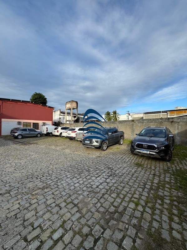 Depósito-Galpão, 1800 m² - Foto 2