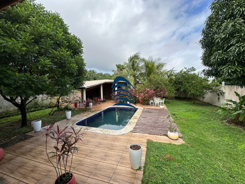 Casa, 4 quartos, 300 m² - Foto 44