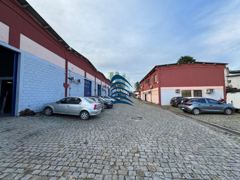 Depósito-Galpão, 1800 m² - Foto 20