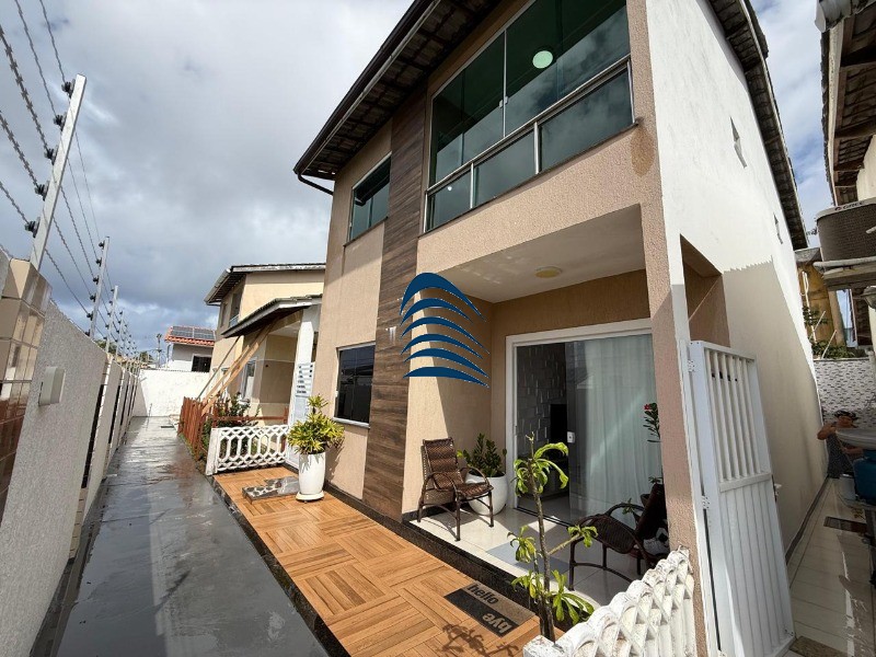 Casa, 3 quartos, 126 m² - Foto 6