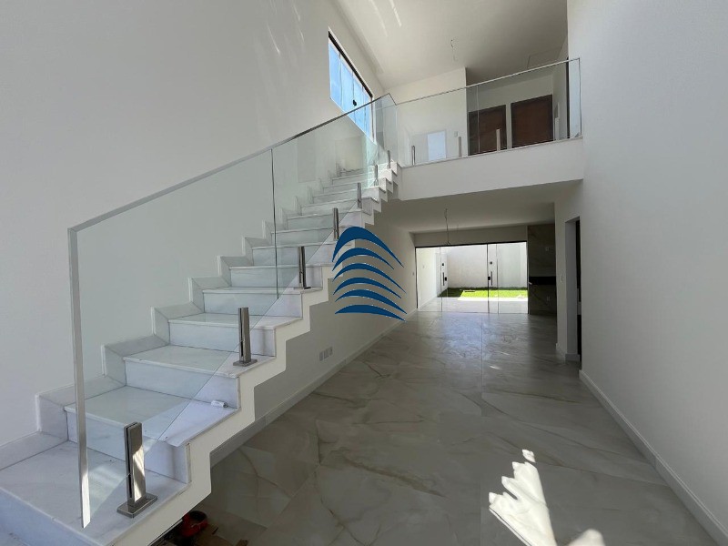 Casa, 4 quartos, 187 m² - Foto 2