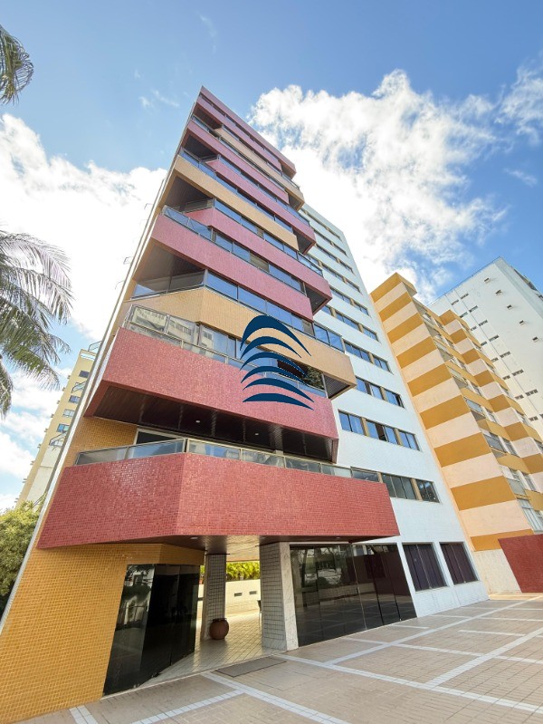 Apartamento, 4 quartos, 192 m² - Foto 29