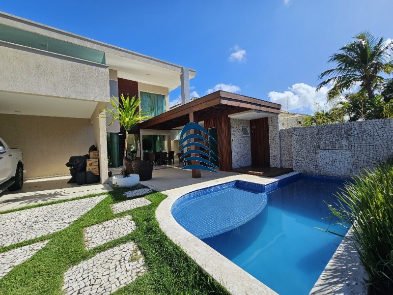 Casa, 4 quartos, 242 m² - Foto 17