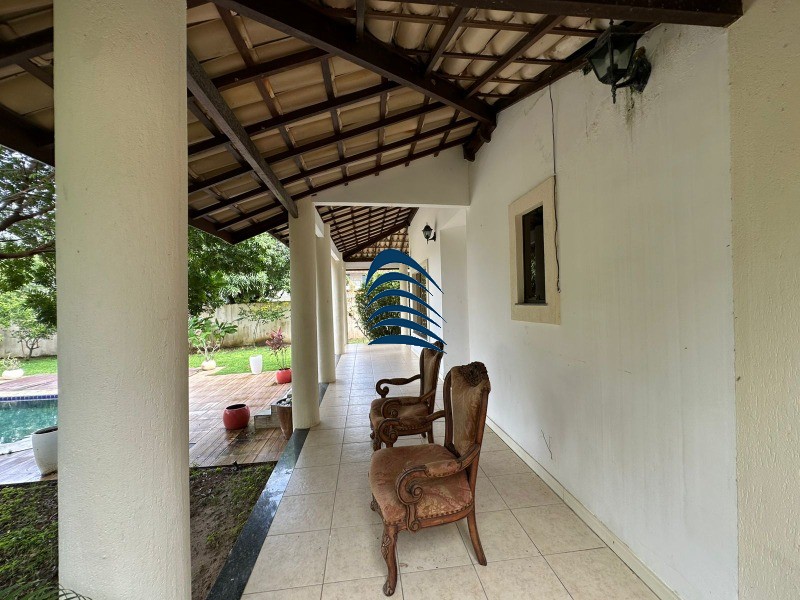 Casa, 4 quartos, 300 m² - Foto 40