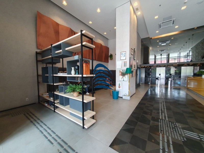 Apartamento, 1 quarto, 45 m² - Foto 25