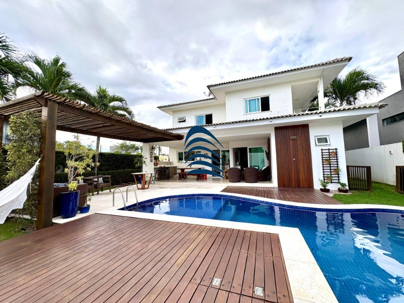 Casa, 4 quartos, 342 m² - Foto 1