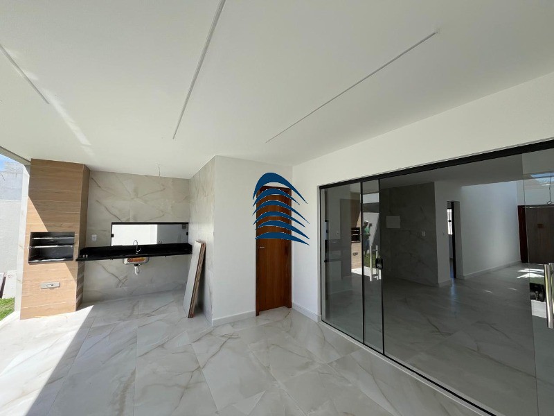 Casa, 4 quartos, 187 m² - Foto 3