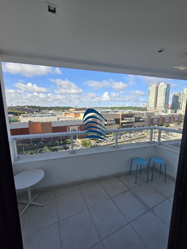 Apartamento, 1 quarto, 45 m² - Foto 4