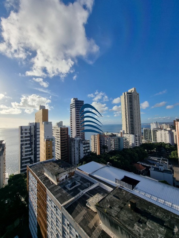 Apartamento, 1 quarto, 27 m² - Foto 12