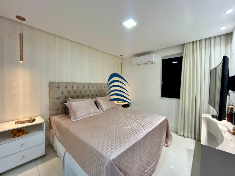 Apartamento, 3 quartos, 105 m² - Foto 13