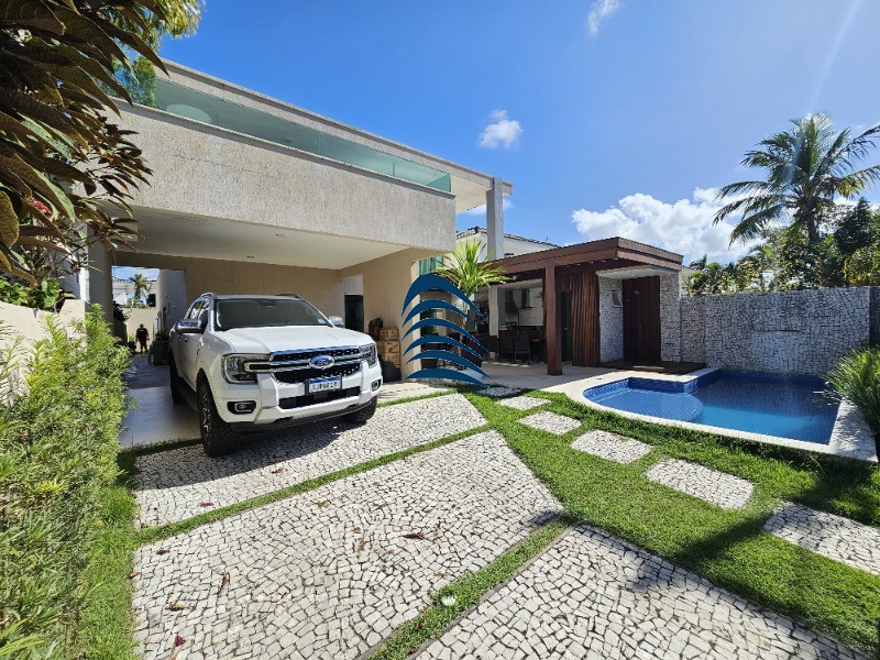 Casa, 4 quartos, 242 m² - Foto 23