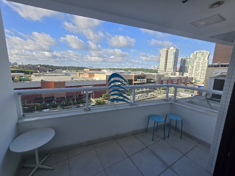 Apartamento, 1 quarto, 45 m² - Foto 2