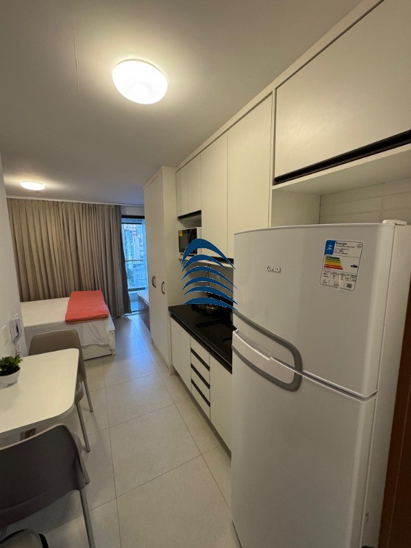 Apartamento, 1 quarto, 22 m² - Foto 7
