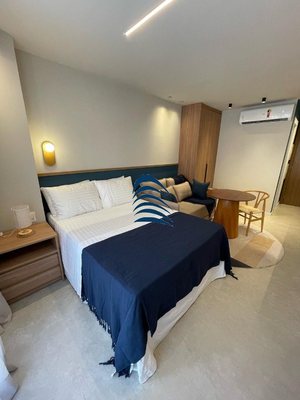 Apartamento, 1 quarto, 25 m² - Foto 4