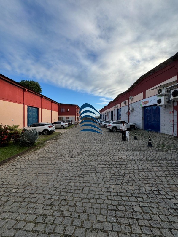 Depósito-Galpão, 1800 m² - Foto 13