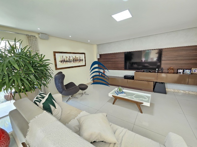 Casa, 4 quartos, 242 m² - Foto 35