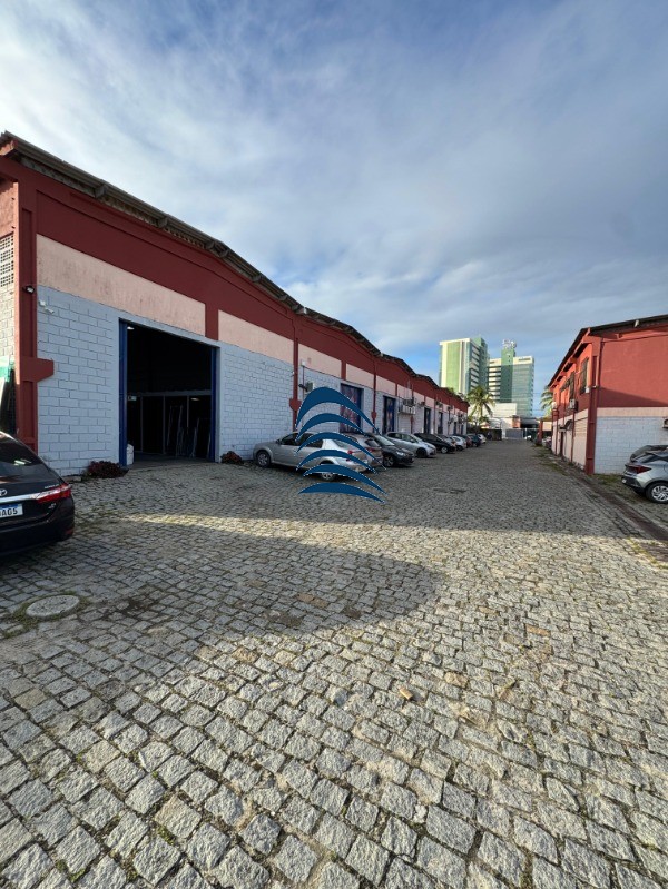 Depósito-Galpão, 1800 m² - Foto 17