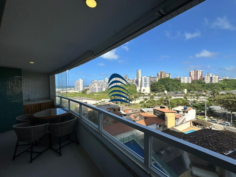 Apartamento, 2 quartos, 77 m² - Foto 41