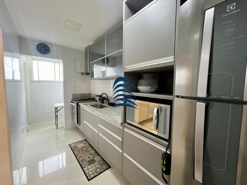 Apartamento, 3 quartos, 105 m² - Foto 12